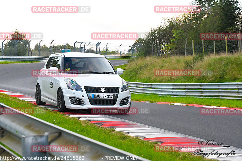 Bild #24615262 - Touristenfahrten Nürburgring Nordschleife (18.09.2023)