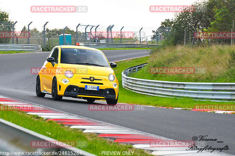 Bild #24615264 - Touristenfahrten Nürburgring Nordschleife (18.09.2023)