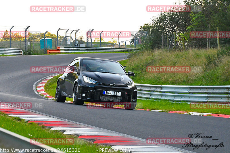 Bild #24615320 - Touristenfahrten Nürburgring Nordschleife (18.09.2023)