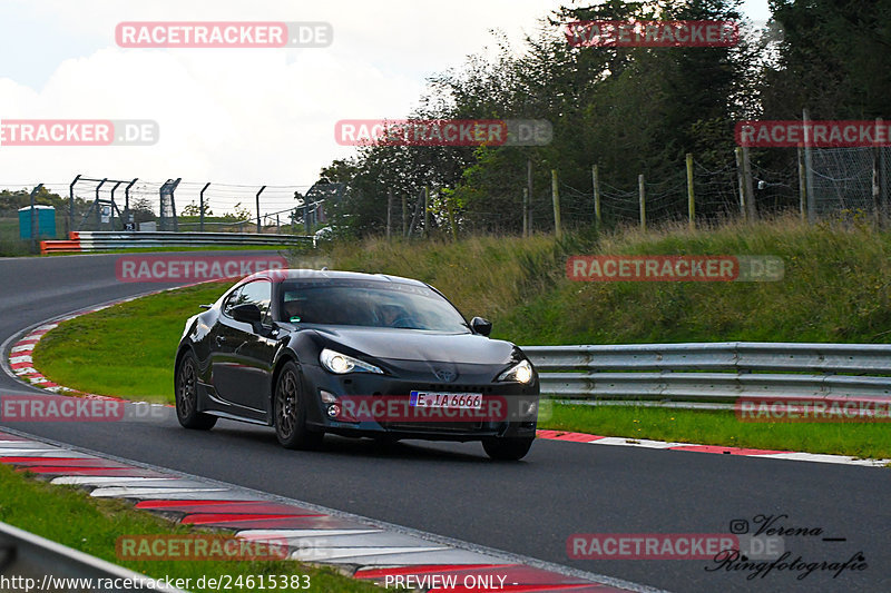 Bild #24615383 - Touristenfahrten Nürburgring Nordschleife (18.09.2023)