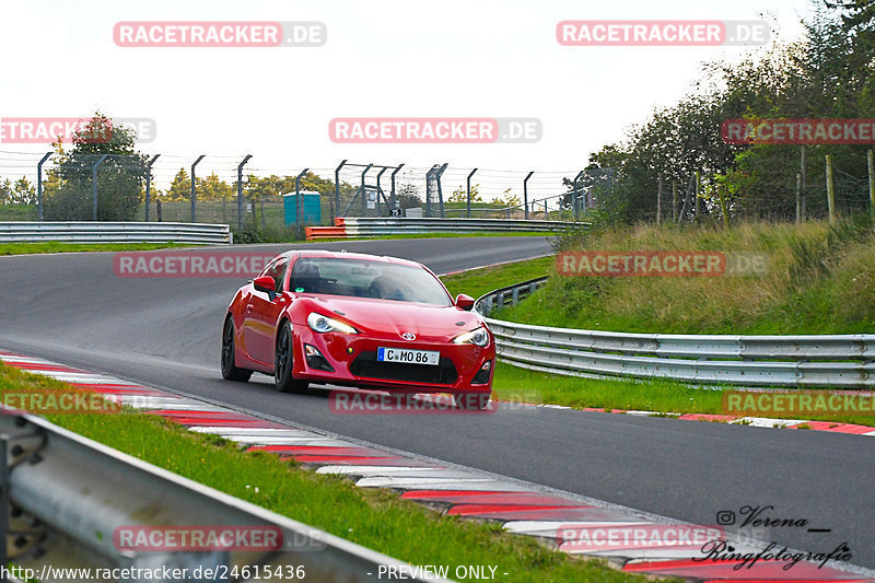 Bild #24615436 - Touristenfahrten Nürburgring Nordschleife (18.09.2023)