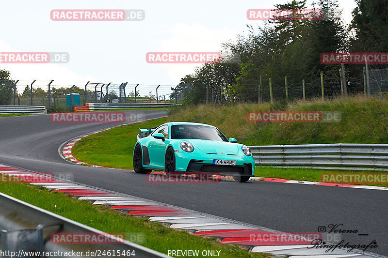 Bild #24615464 - Touristenfahrten Nürburgring Nordschleife (18.09.2023)