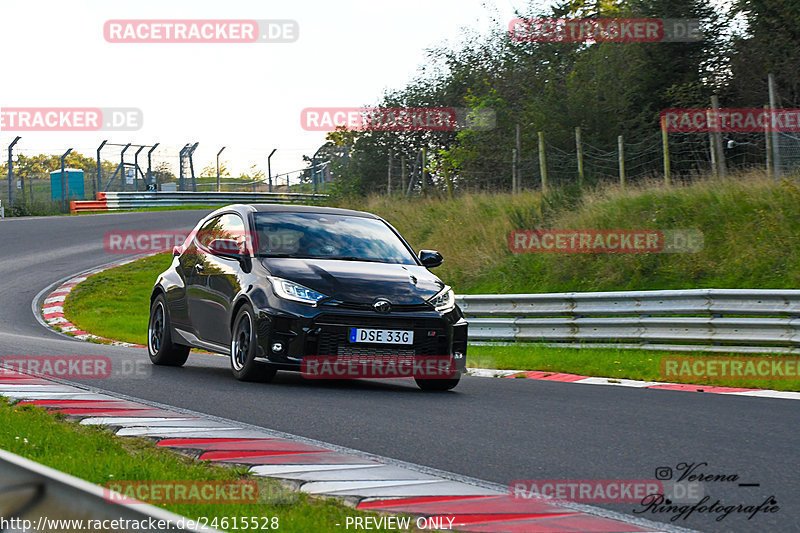 Bild #24615528 - Touristenfahrten Nürburgring Nordschleife (18.09.2023)