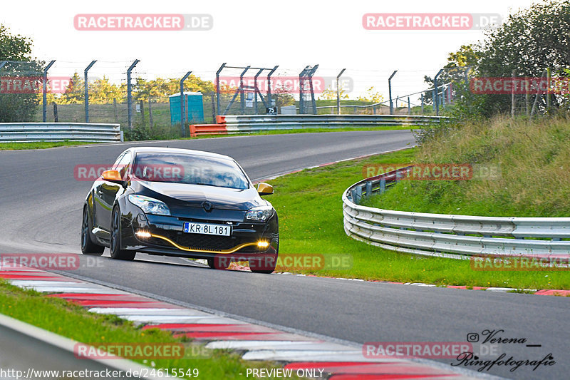 Bild #24615549 - Touristenfahrten Nürburgring Nordschleife (18.09.2023)