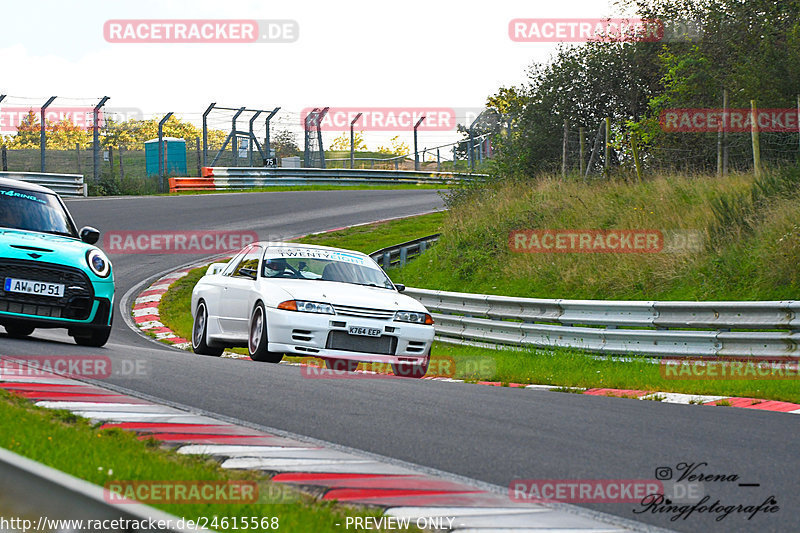 Bild #24615568 - Touristenfahrten Nürburgring Nordschleife (18.09.2023)