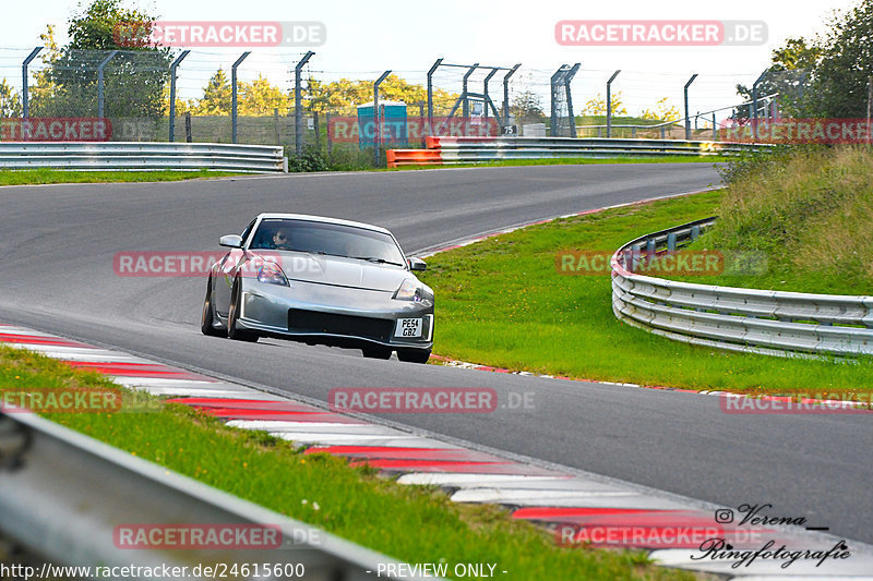 Bild #24615600 - Touristenfahrten Nürburgring Nordschleife (18.09.2023)