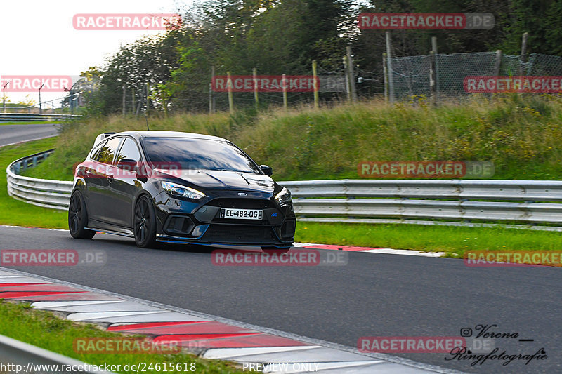 Bild #24615618 - Touristenfahrten Nürburgring Nordschleife (18.09.2023)