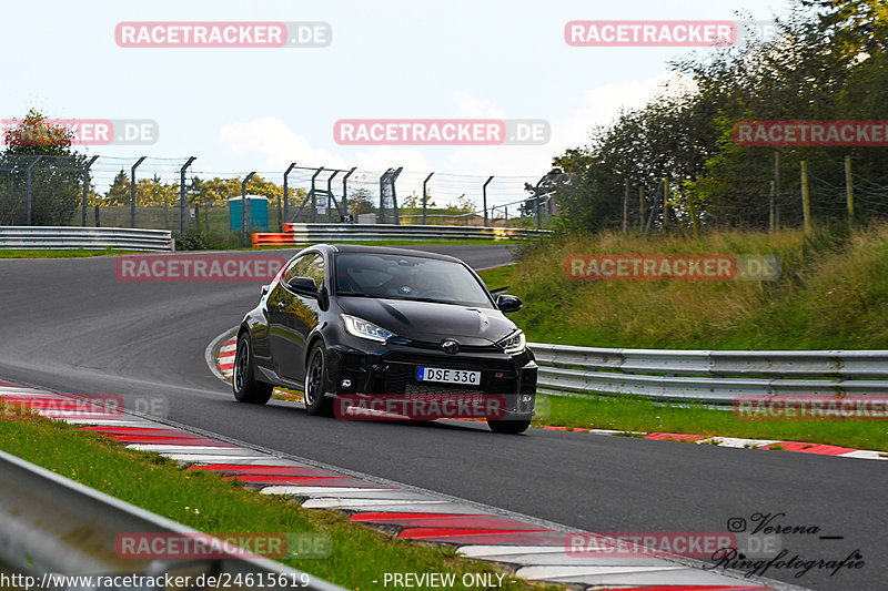 Bild #24615619 - Touristenfahrten Nürburgring Nordschleife (18.09.2023)