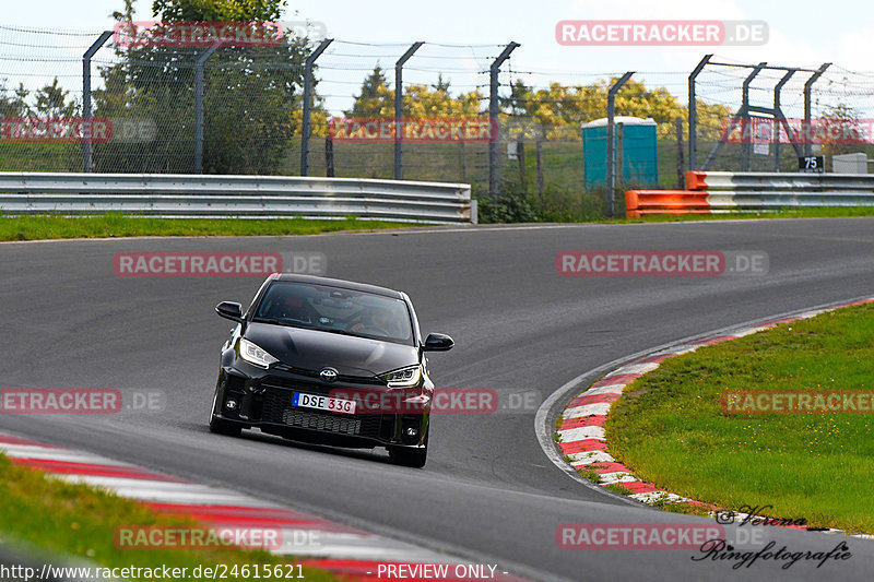 Bild #24615621 - Touristenfahrten Nürburgring Nordschleife (18.09.2023)