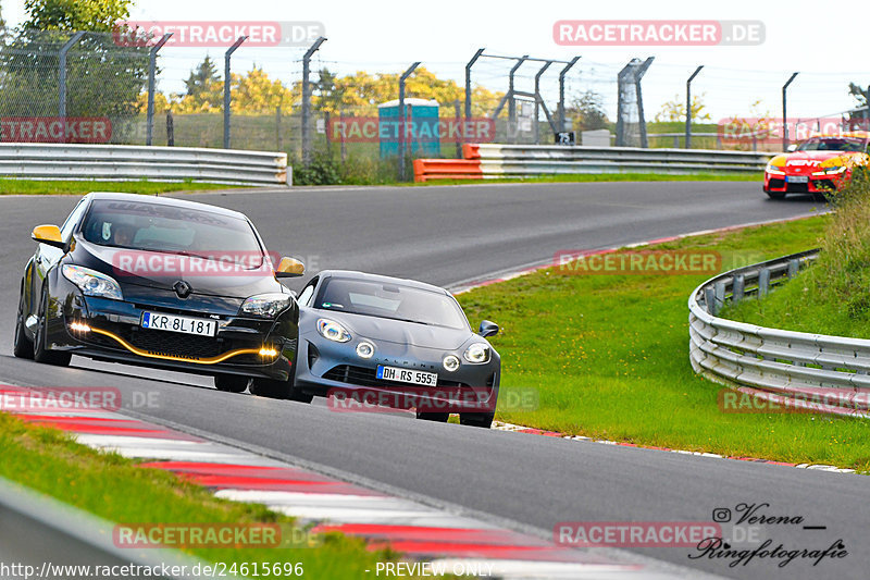 Bild #24615696 - Touristenfahrten Nürburgring Nordschleife (18.09.2023)