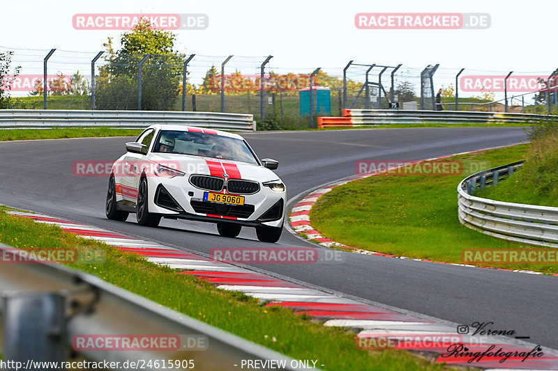 Bild #24615905 - Touristenfahrten Nürburgring Nordschleife (18.09.2023)