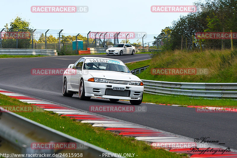 Bild #24615958 - Touristenfahrten Nürburgring Nordschleife (18.09.2023)