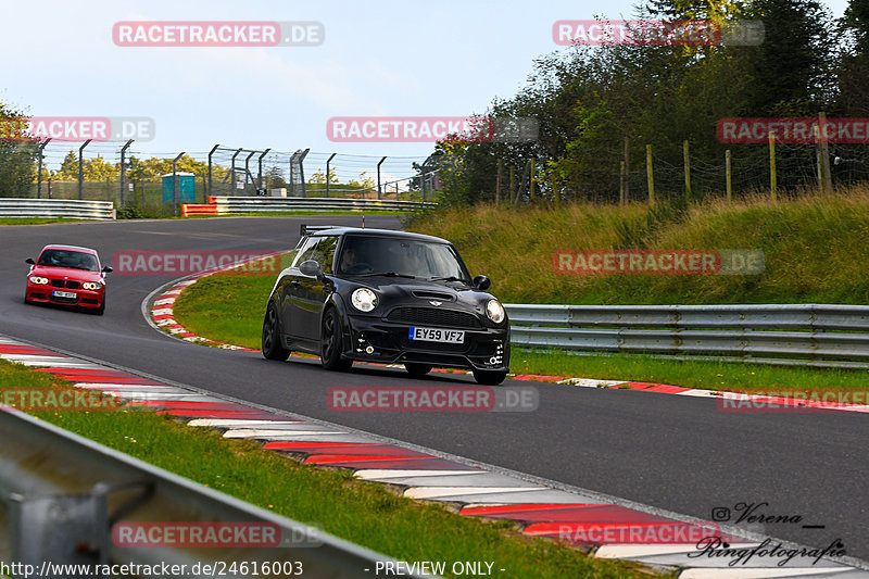 Bild #24616003 - Touristenfahrten Nürburgring Nordschleife (18.09.2023)