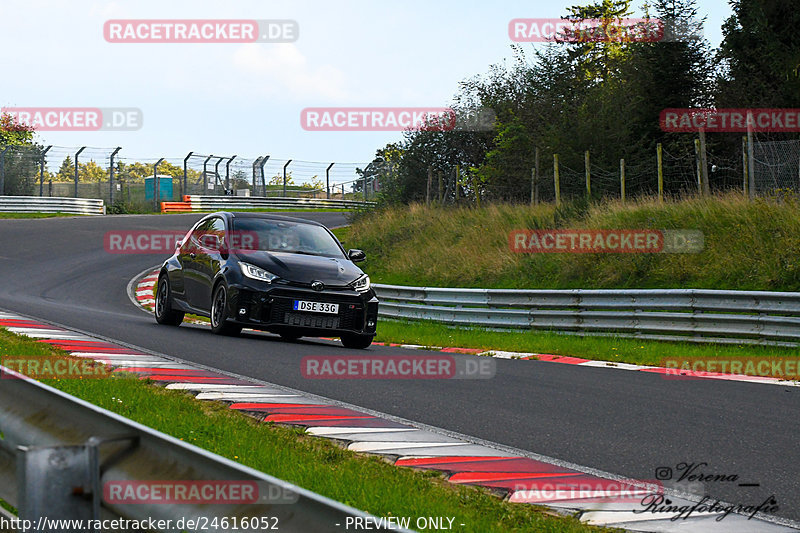 Bild #24616052 - Touristenfahrten Nürburgring Nordschleife (18.09.2023)