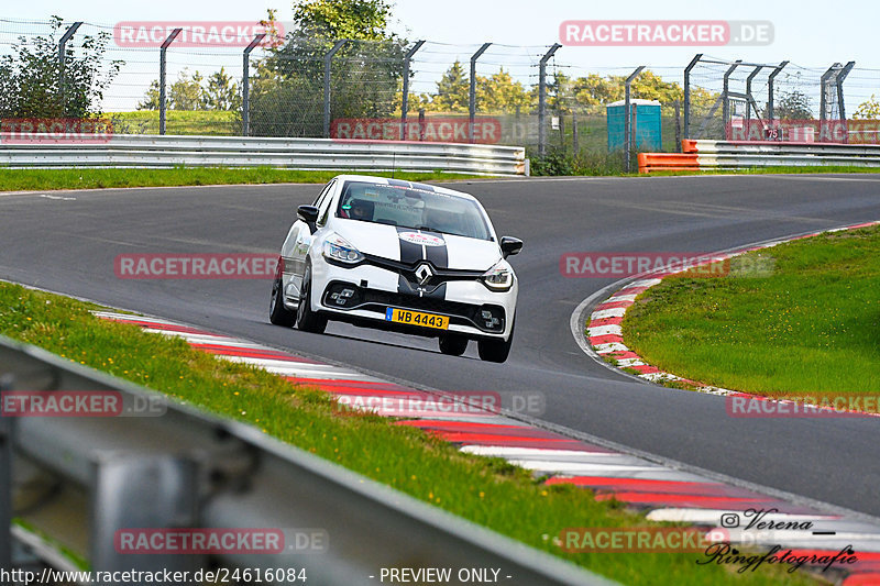 Bild #24616084 - Touristenfahrten Nürburgring Nordschleife (18.09.2023)