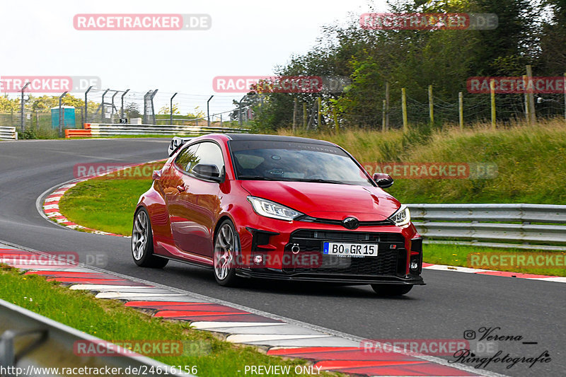 Bild #24616156 - Touristenfahrten Nürburgring Nordschleife (18.09.2023)