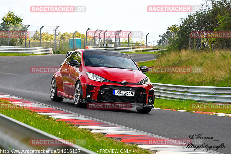 Bild #24616157 - Touristenfahrten Nürburgring Nordschleife (18.09.2023)