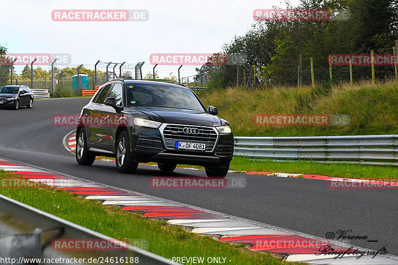 Bild #24616188 - Touristenfahrten Nürburgring Nordschleife (18.09.2023)