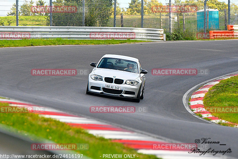 Bild #24616197 - Touristenfahrten Nürburgring Nordschleife (18.09.2023)