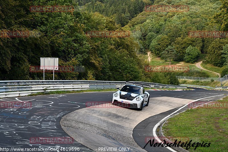 Bild #24619696 - Touristenfahrten Nürburgring Nordschleife (19.09.2023)