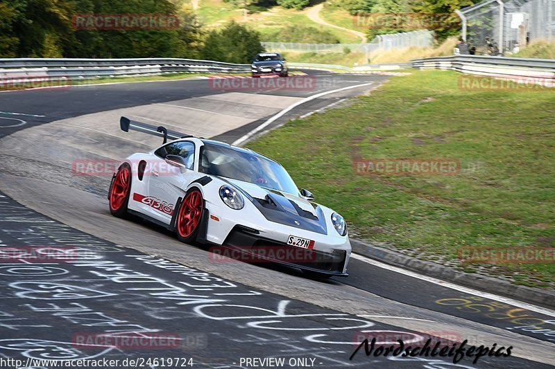 Bild #24619724 - Touristenfahrten Nürburgring Nordschleife (19.09.2023)