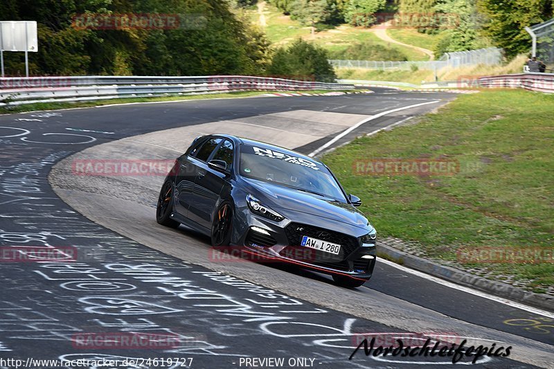 Bild #24619727 - Touristenfahrten Nürburgring Nordschleife (19.09.2023)