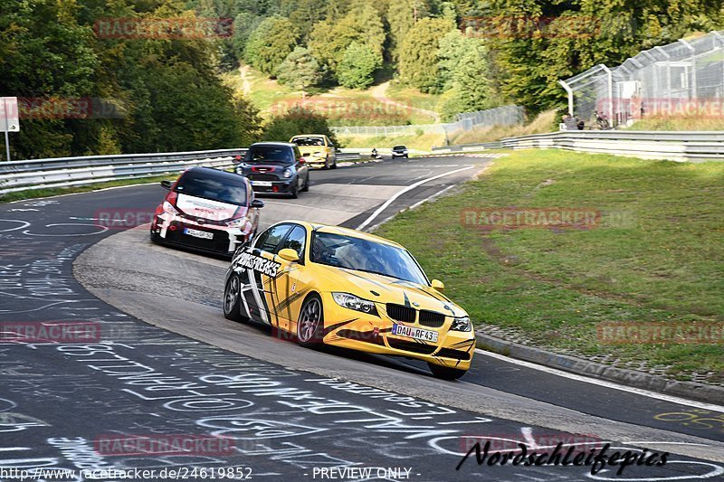 Bild #24619852 - Touristenfahrten Nürburgring Nordschleife (19.09.2023)