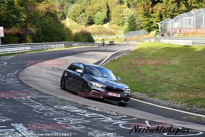 Bild #24619862 - Touristenfahrten Nürburgring Nordschleife (19.09.2023)