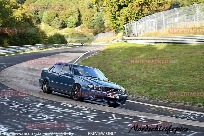 Bild #24619868 - Touristenfahrten Nürburgring Nordschleife (19.09.2023)