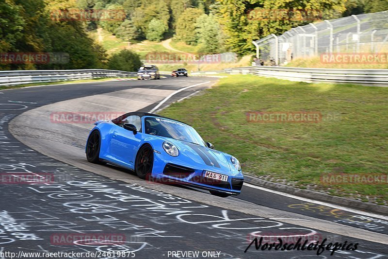 Bild #24619875 - Touristenfahrten Nürburgring Nordschleife (19.09.2023)