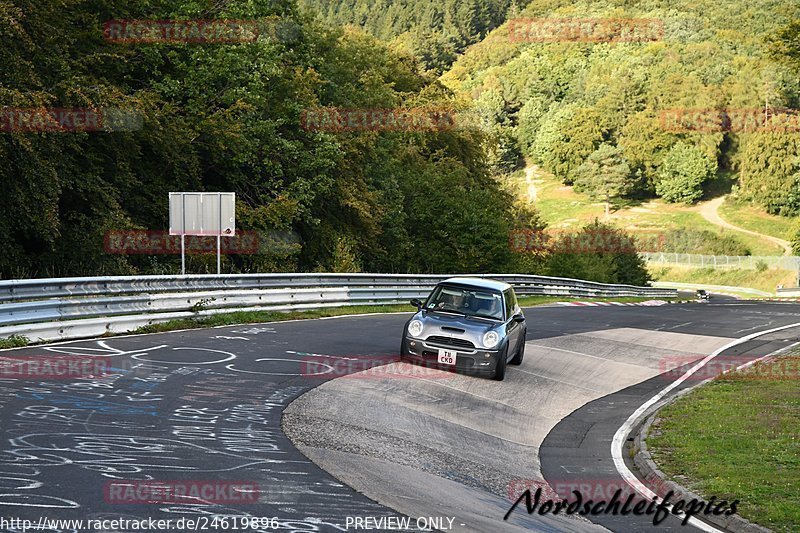 Bild #24619896 - Touristenfahrten Nürburgring Nordschleife (19.09.2023)