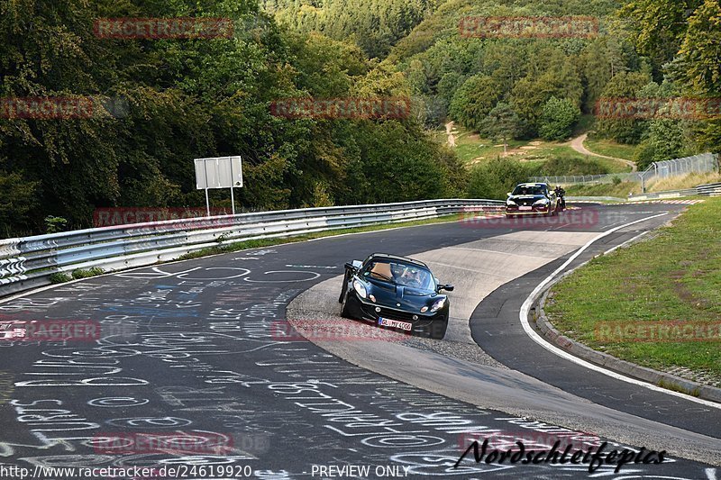 Bild #24619920 - Touristenfahrten Nürburgring Nordschleife (19.09.2023)