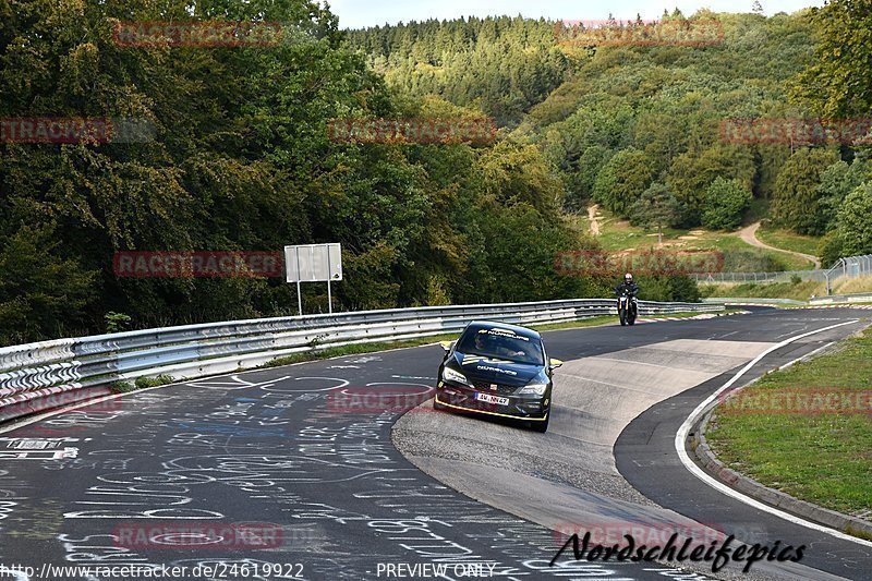 Bild #24619922 - Touristenfahrten Nürburgring Nordschleife (19.09.2023)