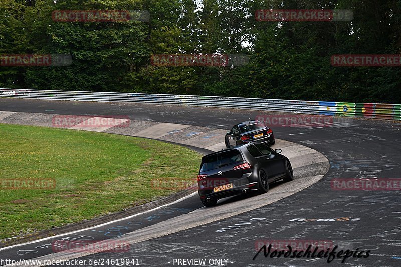 Bild #24619941 - Touristenfahrten Nürburgring Nordschleife (19.09.2023)