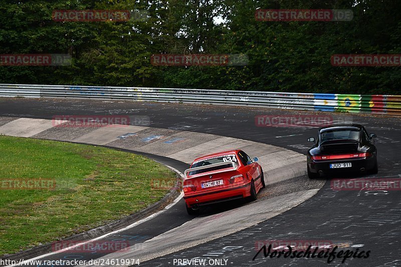 Bild #24619974 - Touristenfahrten Nürburgring Nordschleife (19.09.2023)