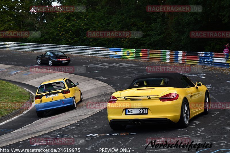 Bild #24619975 - Touristenfahrten Nürburgring Nordschleife (19.09.2023)