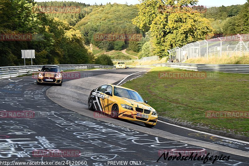 Bild #24620060 - Touristenfahrten Nürburgring Nordschleife (19.09.2023)