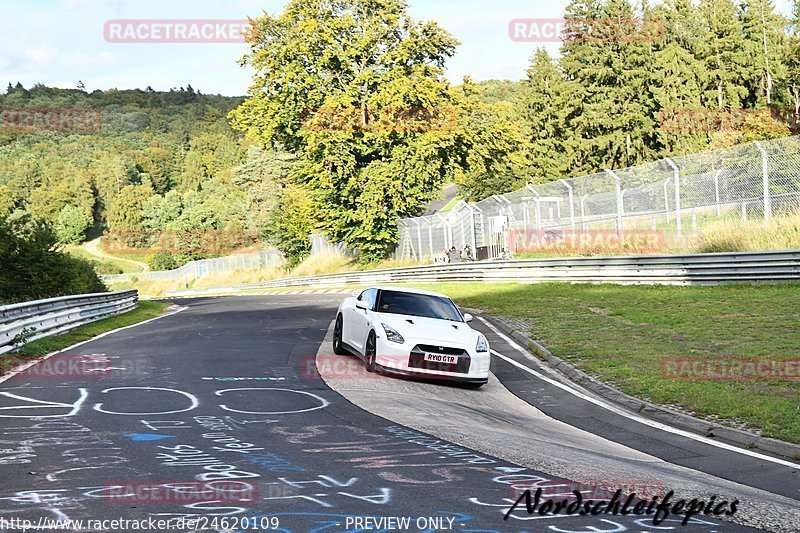 Bild #24620109 - Touristenfahrten Nürburgring Nordschleife (19.09.2023)