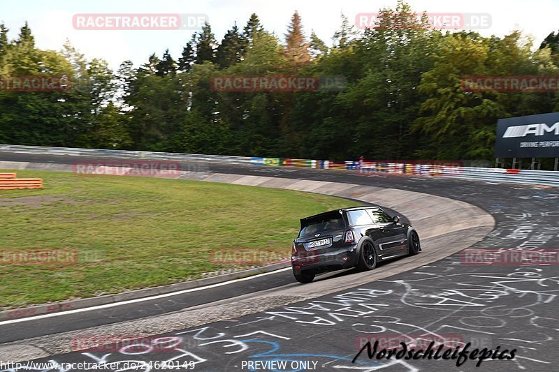 Bild #24620149 - Touristenfahrten Nürburgring Nordschleife (19.09.2023)