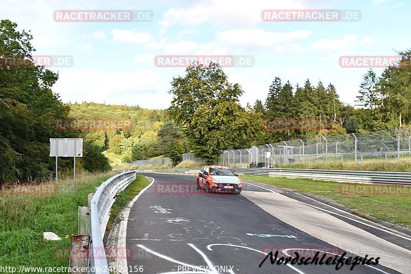 Bild #24620156 - Touristenfahrten Nürburgring Nordschleife (19.09.2023)