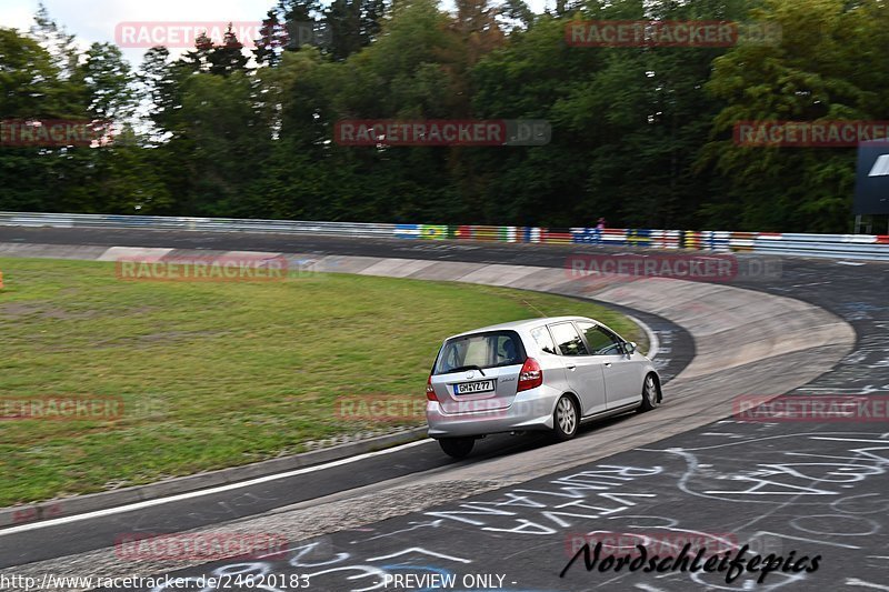 Bild #24620183 - Touristenfahrten Nürburgring Nordschleife (19.09.2023)