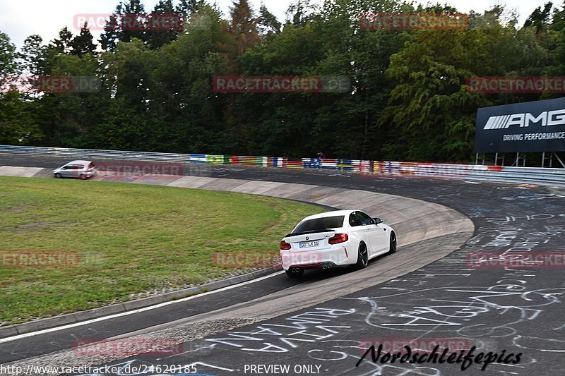 Bild #24620185 - Touristenfahrten Nürburgring Nordschleife (19.09.2023)