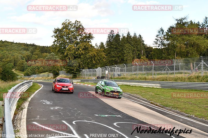 Bild #24620190 - Touristenfahrten Nürburgring Nordschleife (19.09.2023)