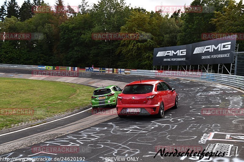 Bild #24620192 - Touristenfahrten Nürburgring Nordschleife (19.09.2023)