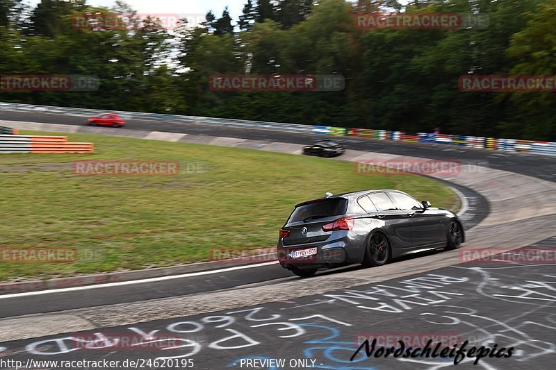 Bild #24620195 - Touristenfahrten Nürburgring Nordschleife (19.09.2023)