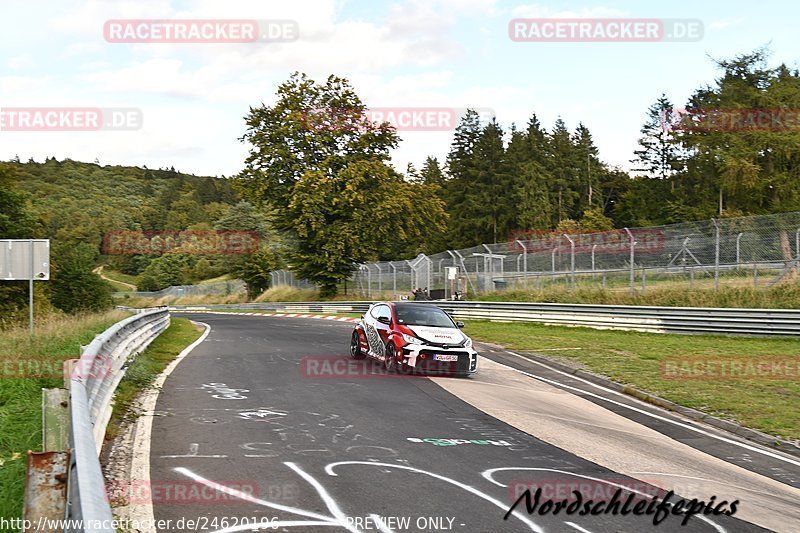 Bild #24620196 - Touristenfahrten Nürburgring Nordschleife (19.09.2023)