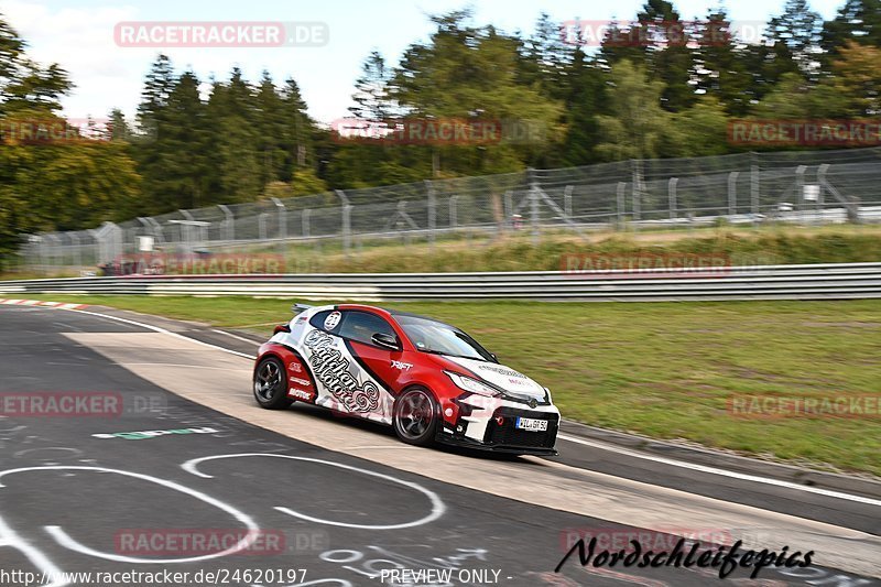 Bild #24620197 - Touristenfahrten Nürburgring Nordschleife (19.09.2023)