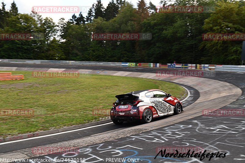 Bild #24620198 - Touristenfahrten Nürburgring Nordschleife (19.09.2023)