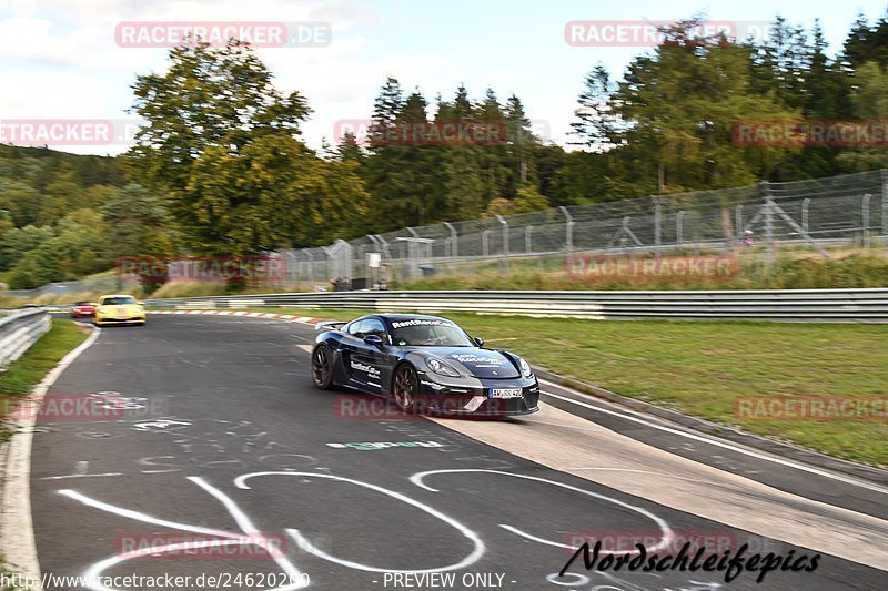 Bild #24620200 - Touristenfahrten Nürburgring Nordschleife (19.09.2023)