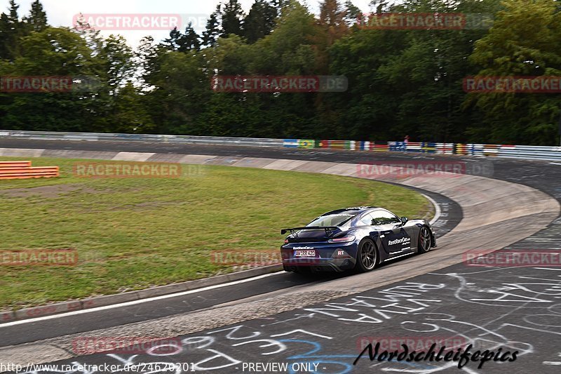 Bild #24620201 - Touristenfahrten Nürburgring Nordschleife (19.09.2023)